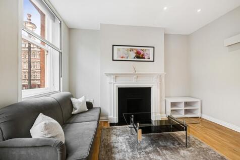 Flat 1, 61a Great...
