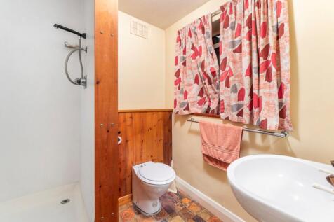 Guest Wc