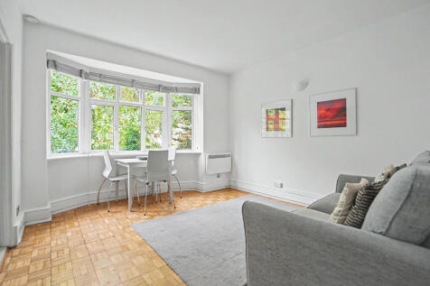 Flat 12, Marlborough, 5 Inner Park Road, Wimbledon, London, SW19 6DX