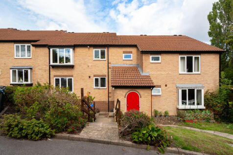 Ryefield Gardens