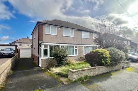 Bramleys Estate Agents - Hill Top Road - Salendine
