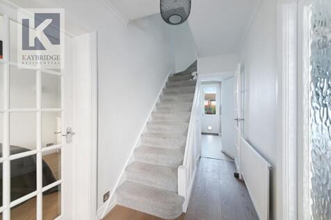 Firdene, Surbiton KT5 9QQ