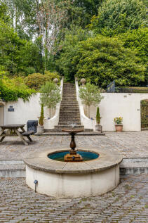 P 19 Courtyard 4 Sheplegh Court, Blackawton - 2507