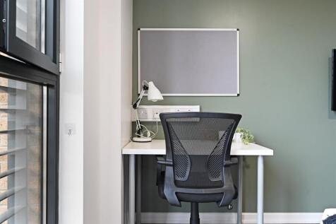 Work Space