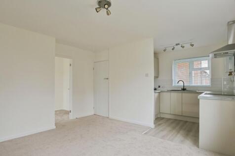 Lounge/Kitchen