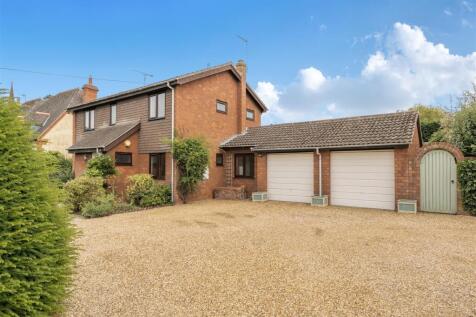 Wood House, Grandborough
