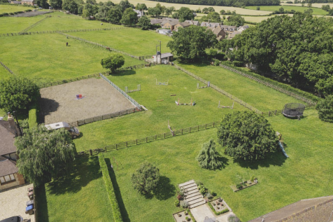 The Dower Barn, Church Stowe