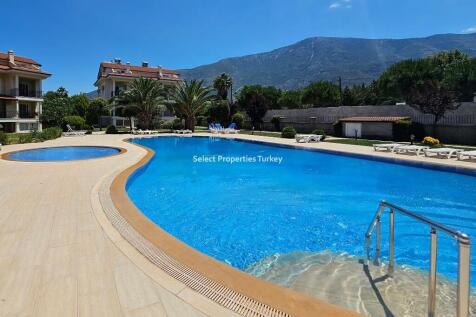 Large Pool
