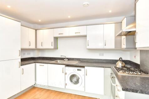 Lounge/Diner/Kitchen