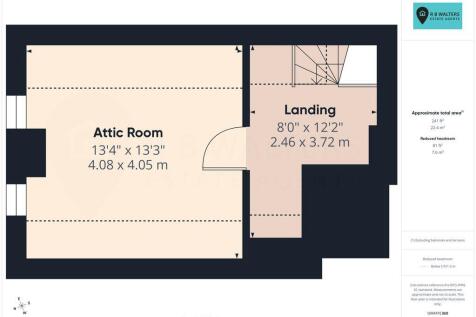 No 3 - 2nd Floor