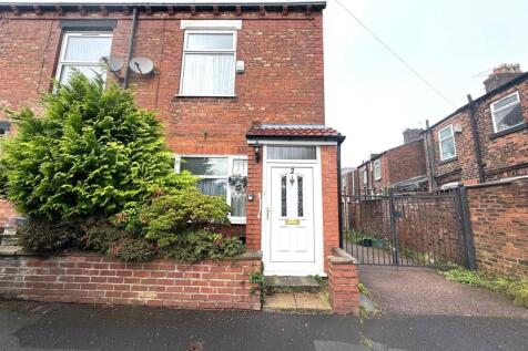 Manchester, M35 - property photo