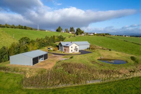 House and Building