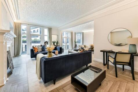 Knightsbridge Luxury  Flat 30, Wellington Court (5).jpg