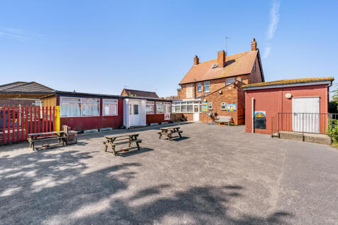 Former School  Skegness5 T202405290923.jpg