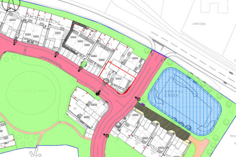 Conveyance plan