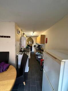 Albert Street, Loughborough photo 3