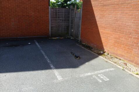 Allocated Parking