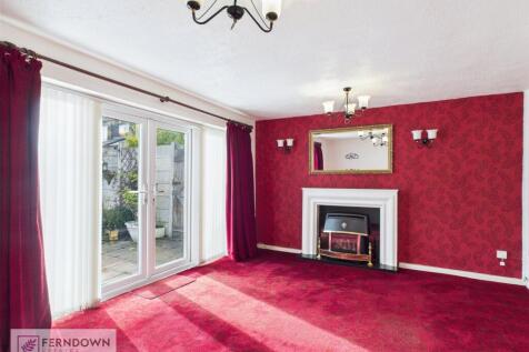 Worcester Walk, Marston Green, Birmingham, West Midlands, B37 photo 3