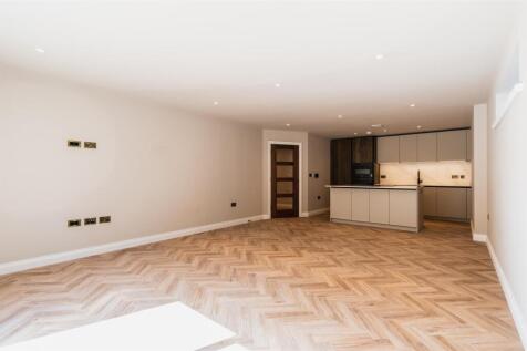 Living Kitchen