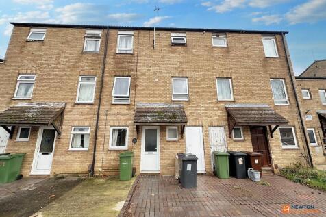 Peterborough, PE2 - property photo