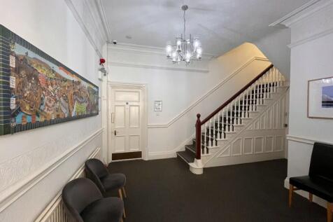 Serviced Office to rent Image 5
