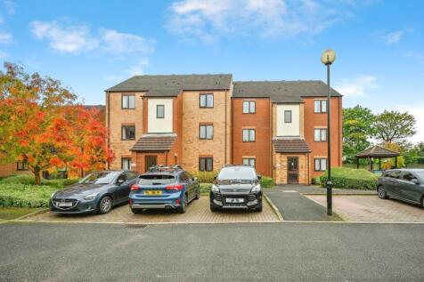 Stafford, ST16 - property photo