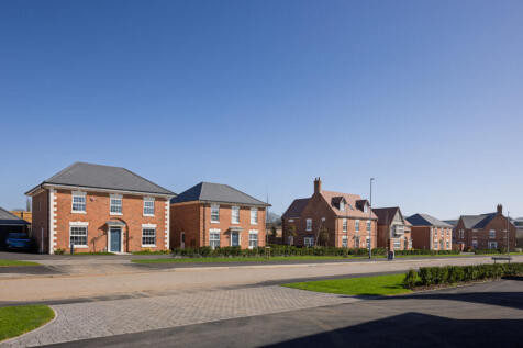 Bardon Lea