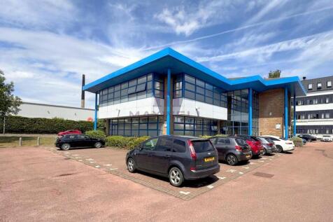 For Sale, To Let - Essex House, Harlow, CM20 - Max