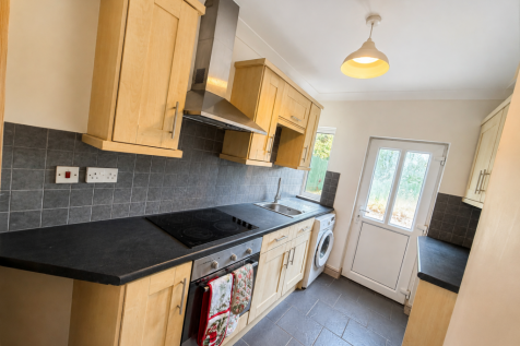 Cross Farm Road, Birmingham, West Midlands, B17 photo 5
