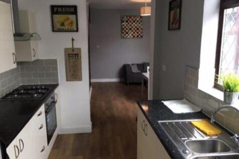House Share - Wellfield Street, Warrington photo 5
