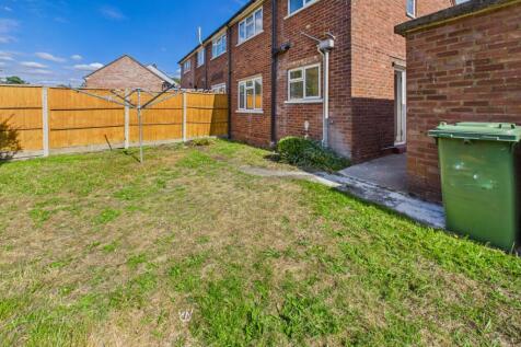 Wrap Around Garden 