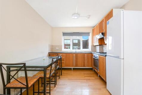 Reception/Kitchen