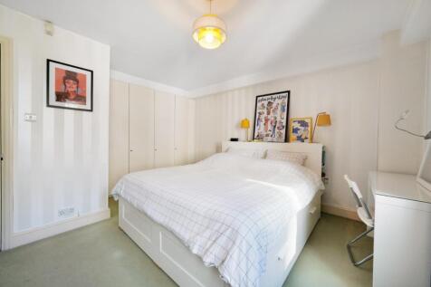 Abbey Orchard Street