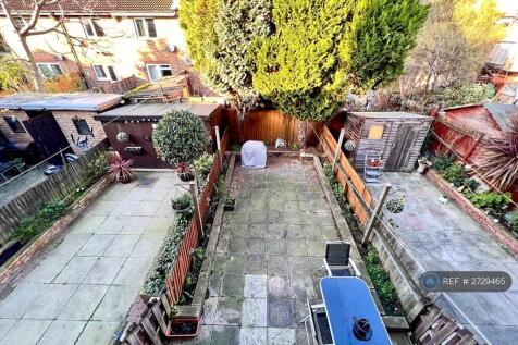 Window View Of 1 &amp; 4