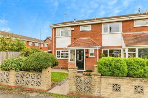 Birmingham, B24 - property photo