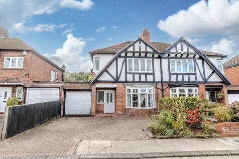 Newcastle Upon Tyne, NE13 - property photo
