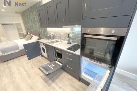 Apartment 22, Centaur Living, Great George Street Leeds, LS1 3LA photo 5