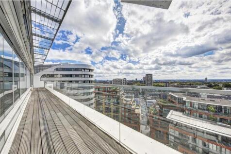 Merchant Square East, Hyde Park photo 4