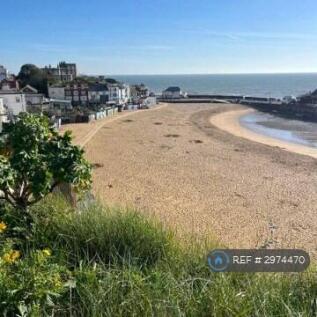 Broadstairs Beach 