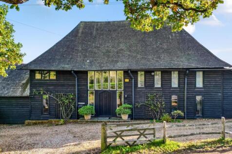 YEW TREE BARN - TN316JB (2)