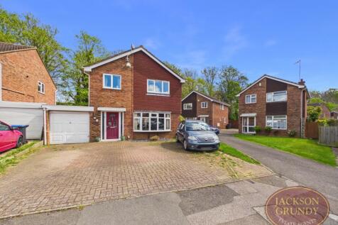 Cowgill Close