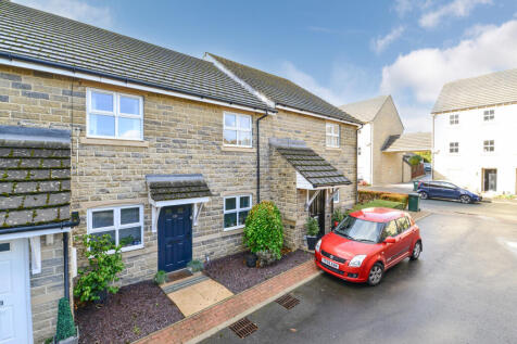 Exterior Of Building