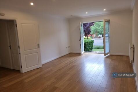 Back Doors / Patio Access