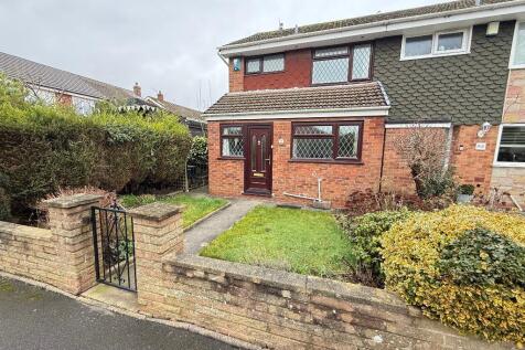 Stoke-on-trent, ST2 - property photo