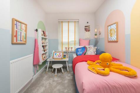 BAR YW Affinity Ellerton Show Home