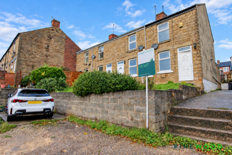 front and parking