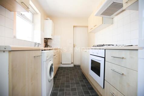 (£95pppw) Stratford Grove West, Sandyford, Newcastle upon Tyne, NE2 photo 2