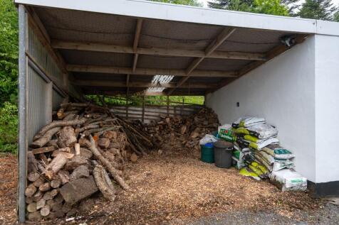 wood Storage