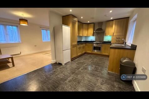 Kitchen / Diner / Lounge