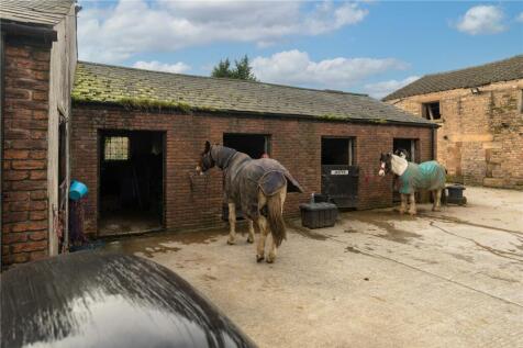 Stables